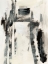Picture of TATTERED PLINTH II