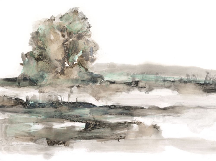 Picture of HINT OF MINT HORIZON I