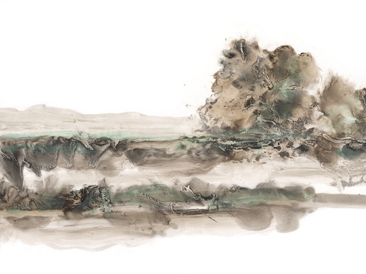 Picture of HINT OF MINT HORIZON II