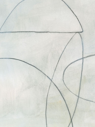 Picture of STONE LIGATURE I