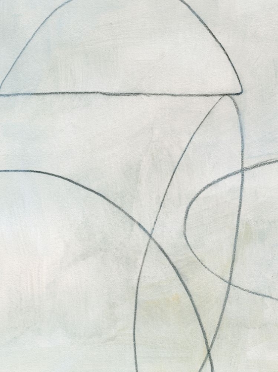 Picture of STONE LIGATURE I