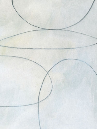 Picture of STONE LIGATURE II