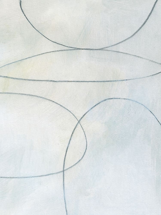 Picture of STONE LIGATURE II