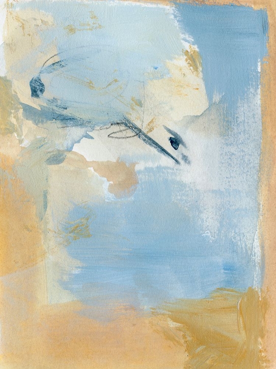 Picture of SHINE THROUGH I