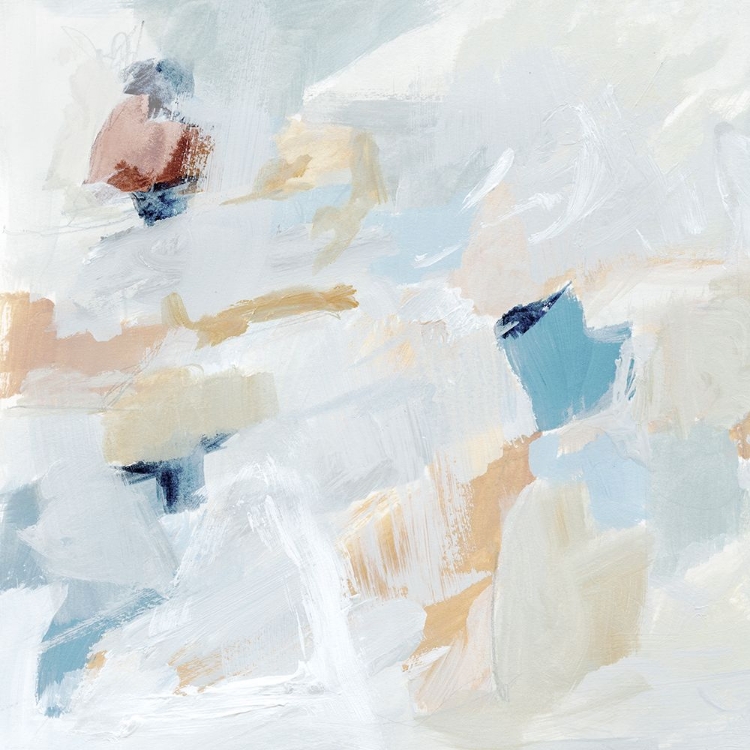 Picture of NIMBUS PASS I