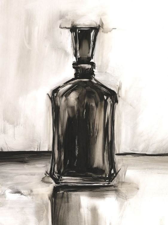 Picture of DECANTER STUDY I