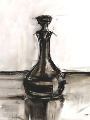 Picture of DECANTER STUDY II
