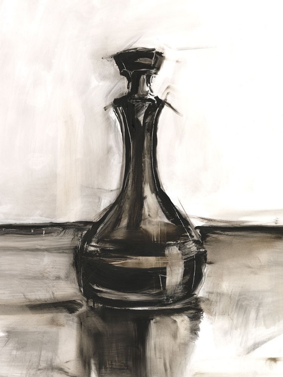 Picture of DECANTER STUDY II