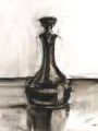 Picture of DECANTER STUDY II