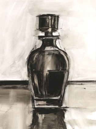Picture of DECANTER STUDY III
