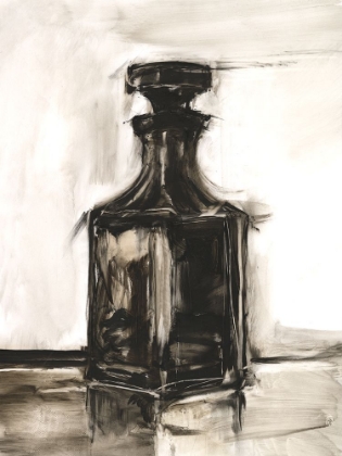 Picture of DECANTER STUDY IV