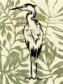 Picture of RETRO PARLOR HERON II