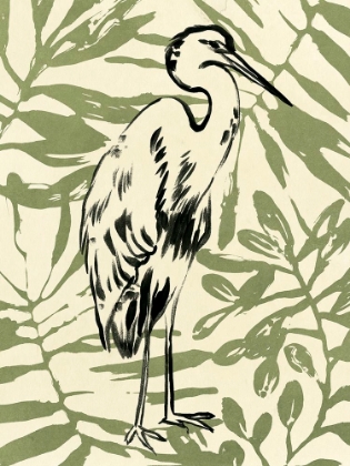 Picture of RETRO PARLOR HERON III