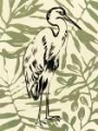 Picture of RETRO PARLOR HERON III