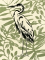 Picture of RETRO PARLOR HERON IV