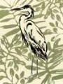 Picture of RETRO PARLOR HERON IV