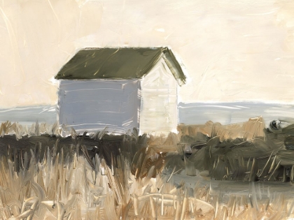Picture of SEASIDE SHANTY I