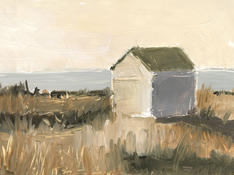 Picture of SEASIDE SHANTY II