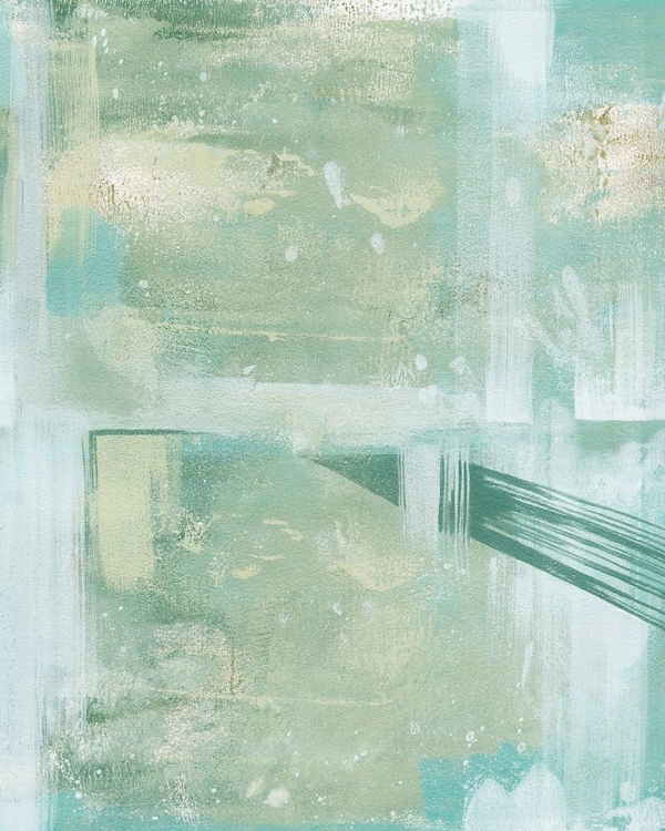 Picture of LAKESIDE GLOW II