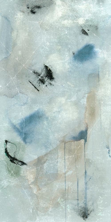 Picture of FLOATING STARS I