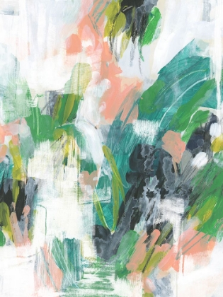 Picture of MOON CHASE I