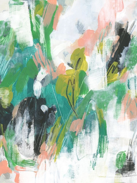 Picture of MOON CHASE II