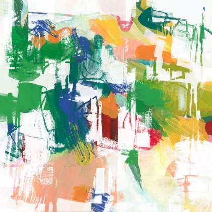 Picture of COLOR BOARD II