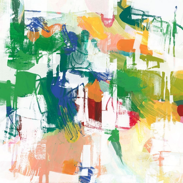 Picture of COLOR BOARD II