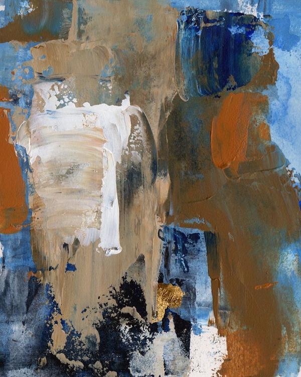 Picture of WAVE SERENADE I