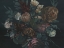 Picture of ANTIQUE FLORAL STILL LIFE I