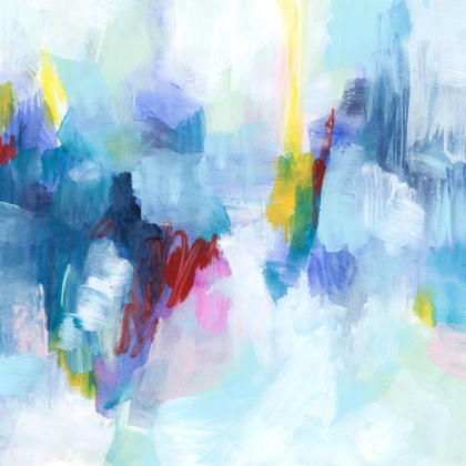 Picture of LUZ Y COLORES I