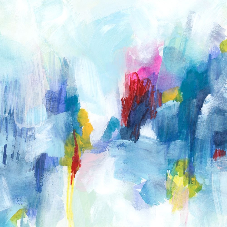 Picture of LUZ Y COLORES II