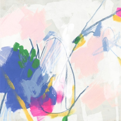 Picture of COLOR STRATEGY  I