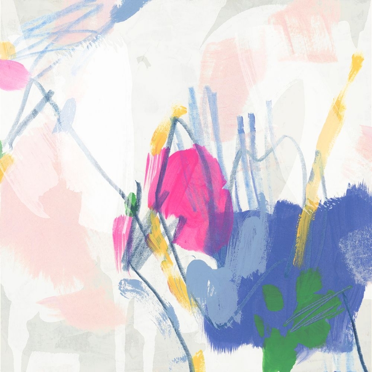 Picture of COLOR STRATEGY  II