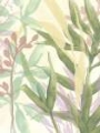 Picture of DREAMY TROPICAL LEAVES II