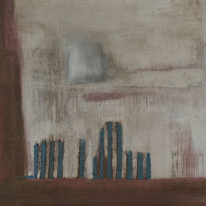 Picture of ABSTRACT INDUSTRY I