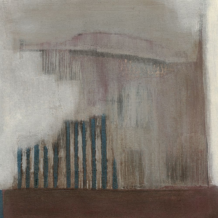 Picture of ABSTRACT INDUSTRY II