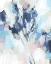 Picture of SIGNAL BLUES I