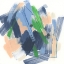 Picture of SOMBRA AZUL I