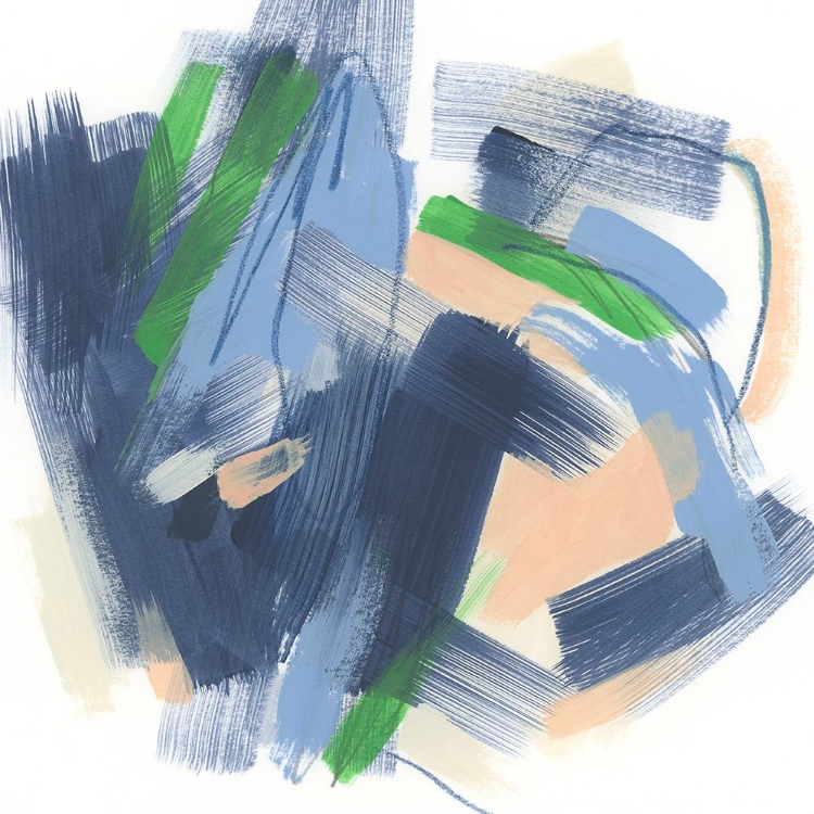 Picture of SOMBRA AZUL IV