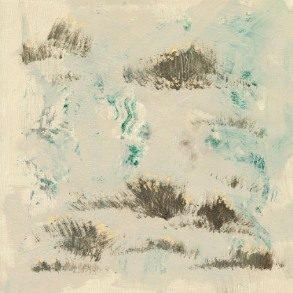 Picture of RYE GRASS I