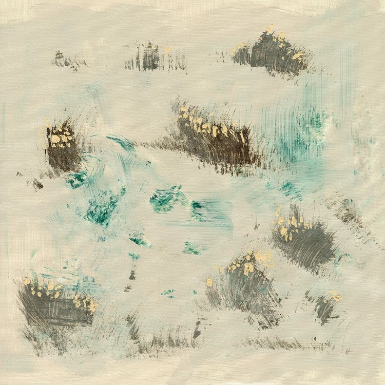 Picture of RYE GRASS II