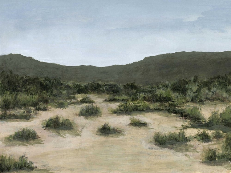 Picture of HIGH NOON I