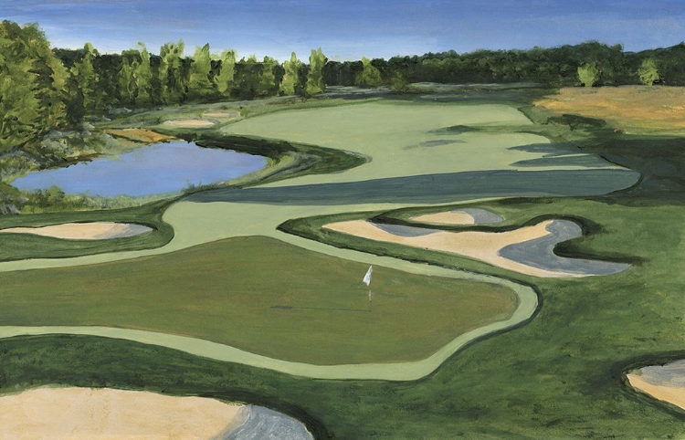 Picture of PAR FOUR III