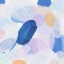 Picture of BLUE BUBBLY I