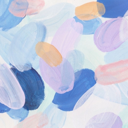 Picture of BLUE BUBBLY II