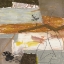 Picture of DESERT LAYERED ABSTRACTION II