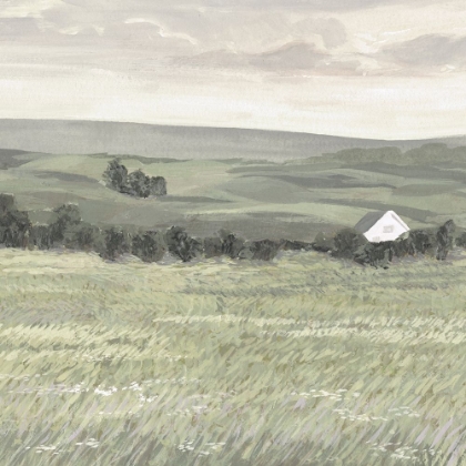 Picture of MIDWEST MORNINGS I