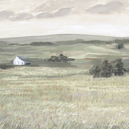 Picture of MIDWEST MORNINGS II