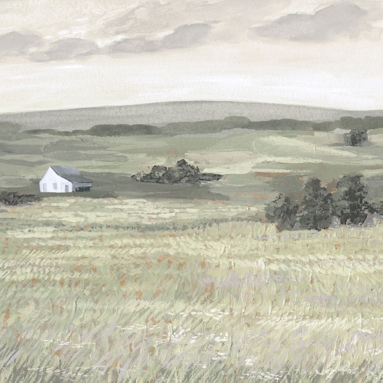 Picture of MIDWEST MORNINGS II